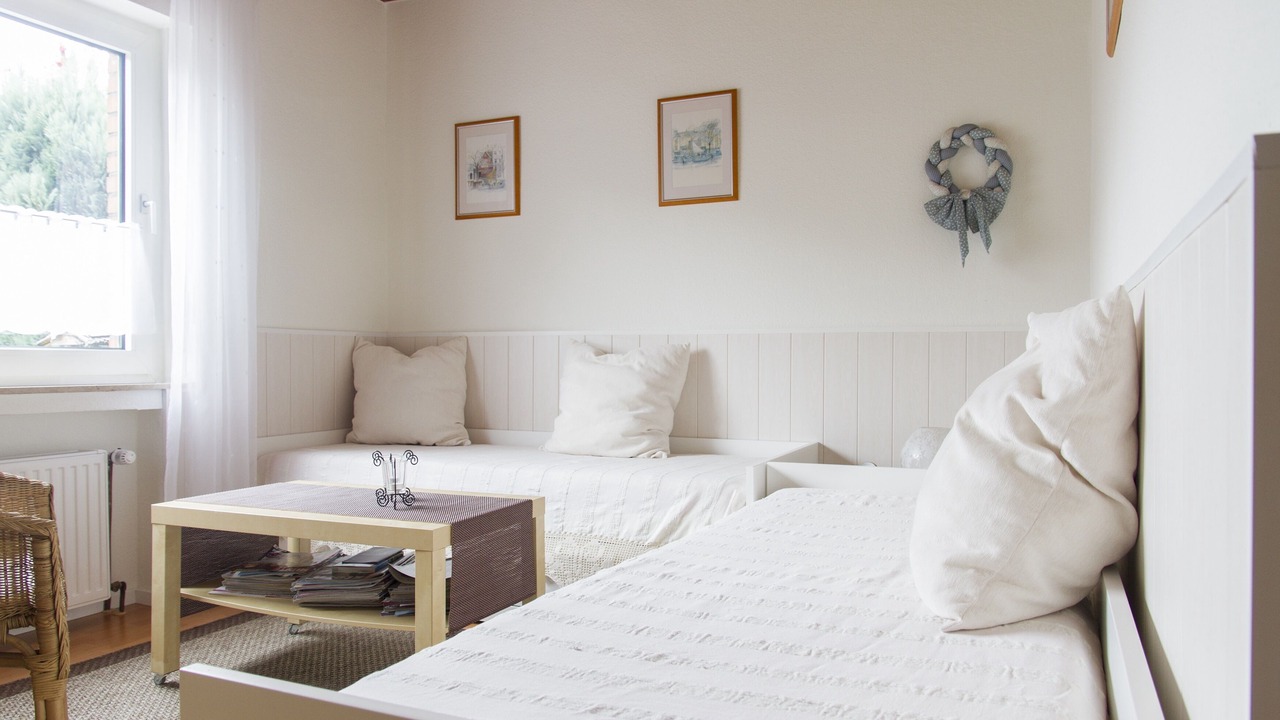 Photo of Bedroom in Handorf