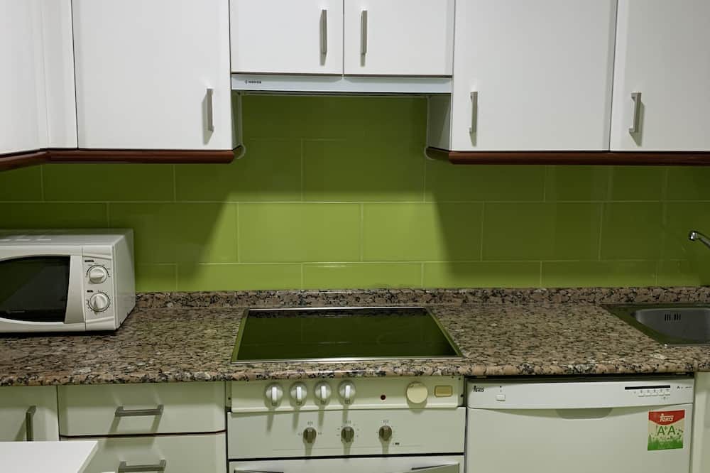 Photo of Kitchen in La Coruna