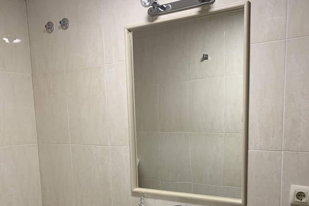 Photo of Bathroom in La Coruna