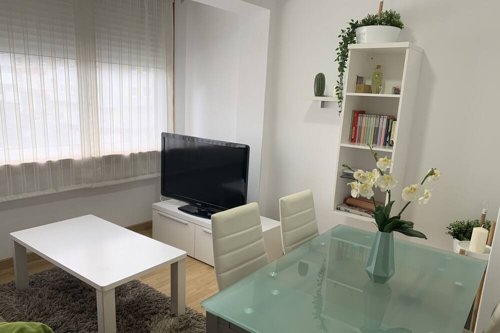 Photo of Livingroom in La Coruna