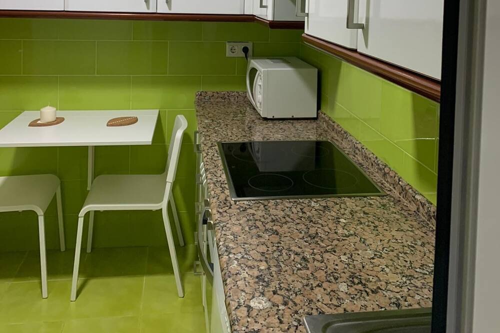 Photo of Kitchen in La Coruna