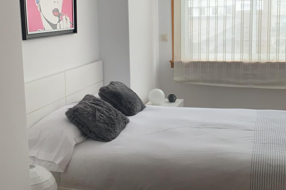 Photo of Bedroom in La Coruna