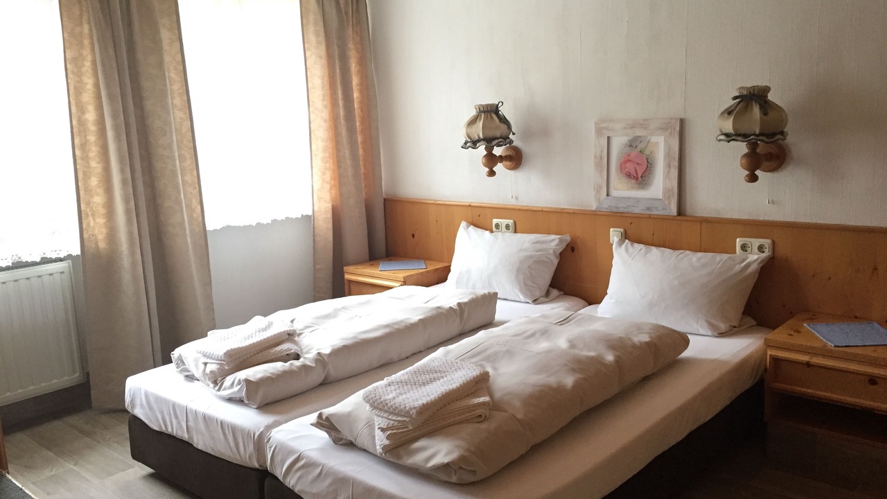 Photo of Bedroom in Ebelsbach