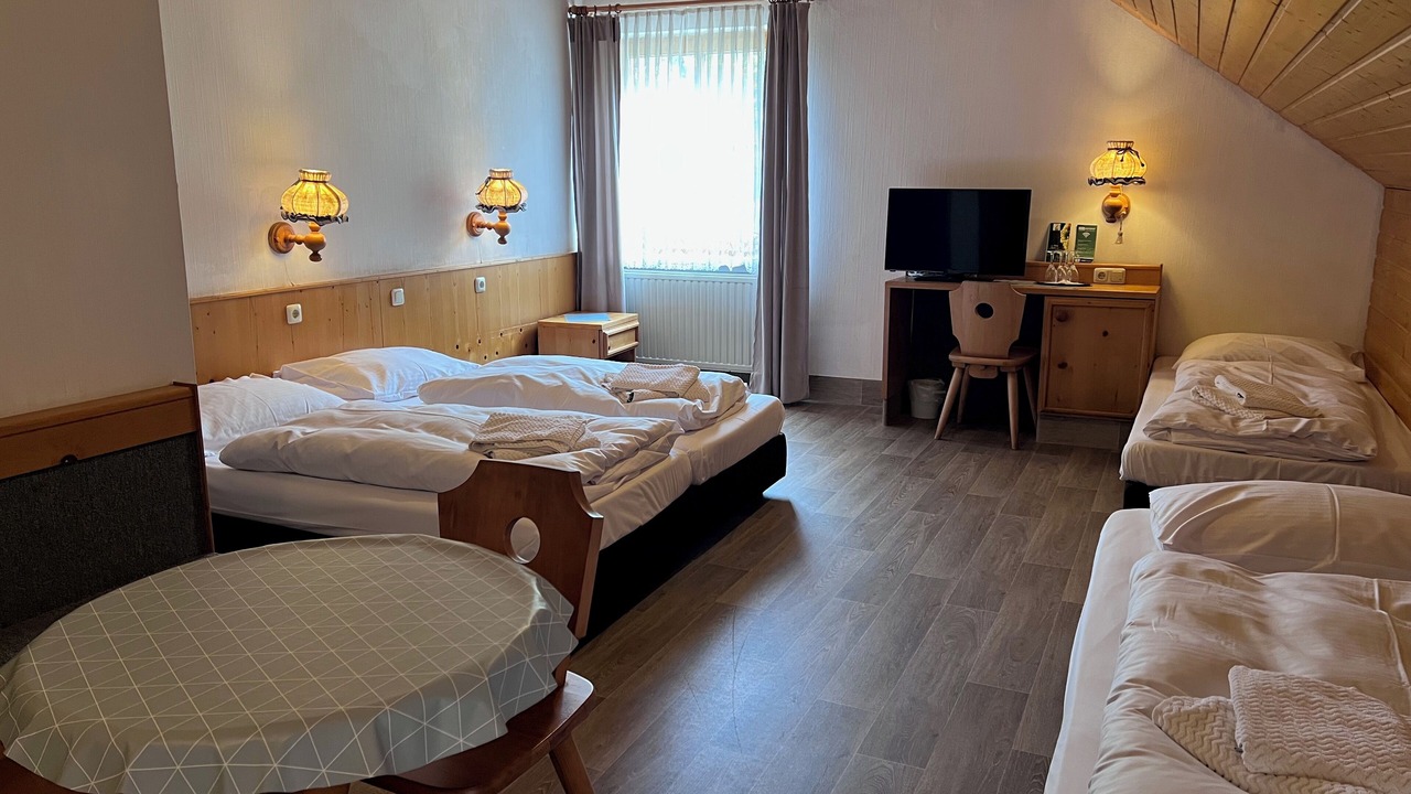 Photo of Bedroom in Ebelsbach