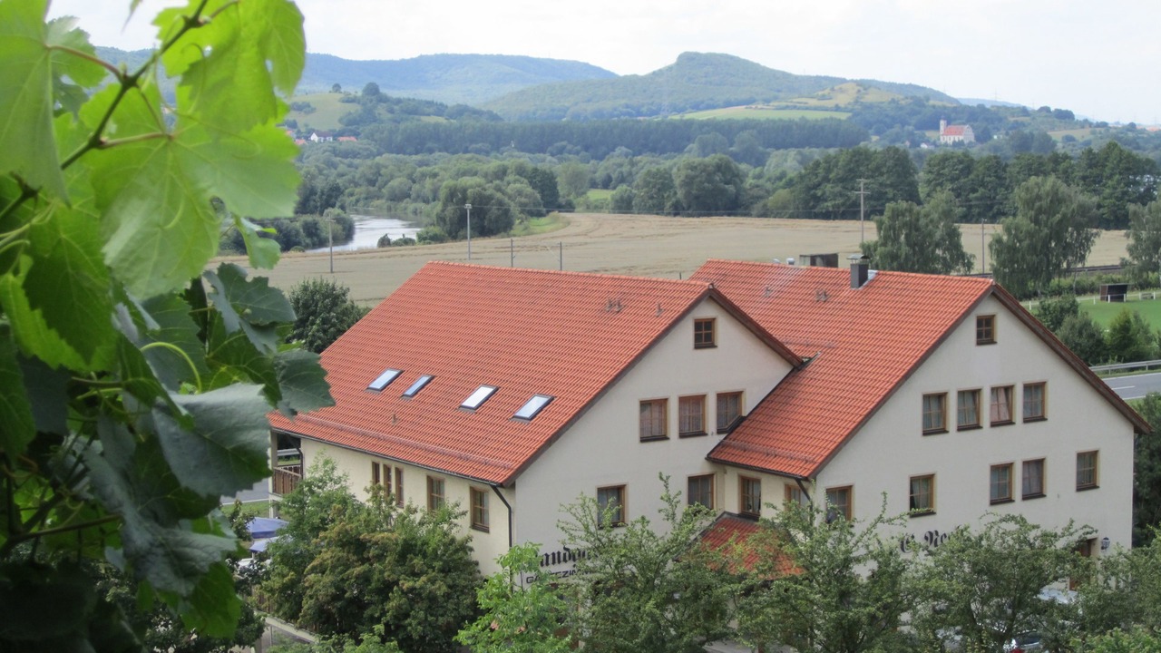 Photo of Outdoor in Ebelsbach
