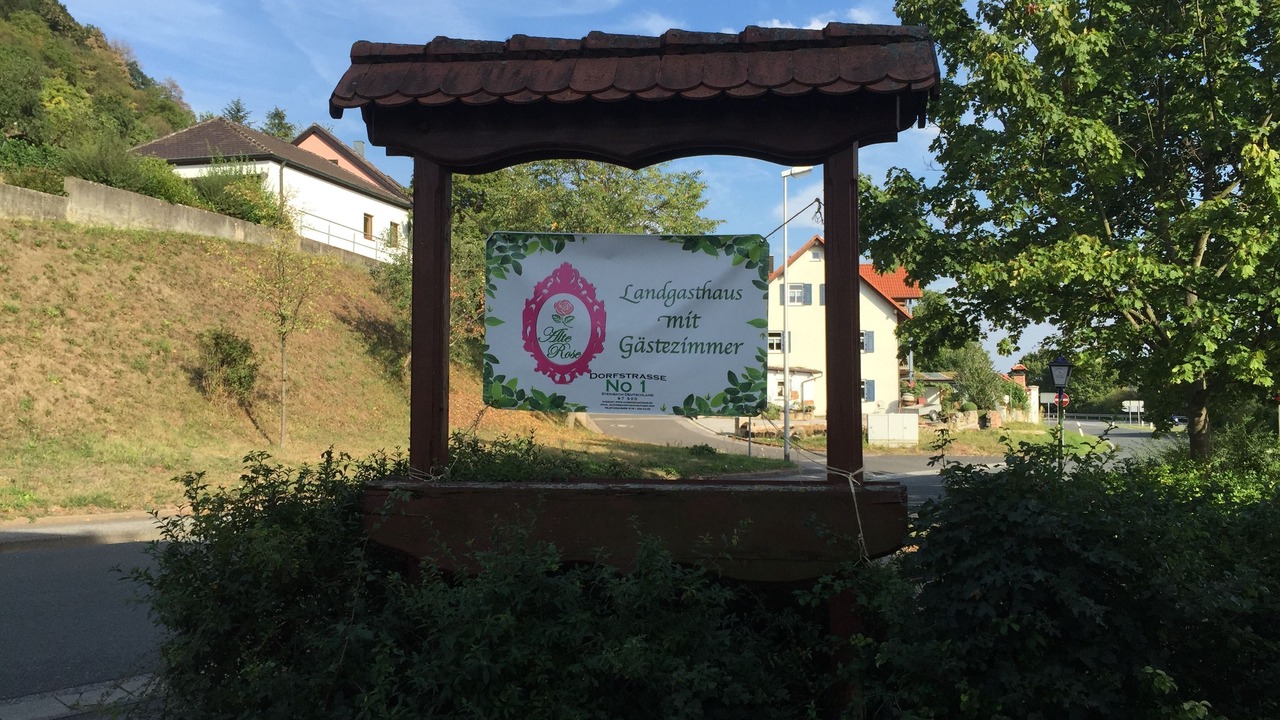 Photo of Outdoor in Ebelsbach