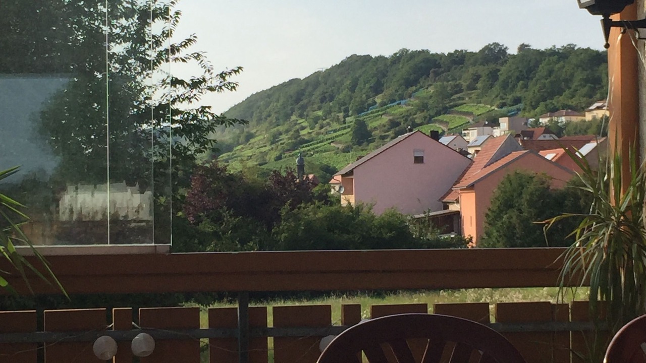 Photo of Patio Balcony in Ebelsbach