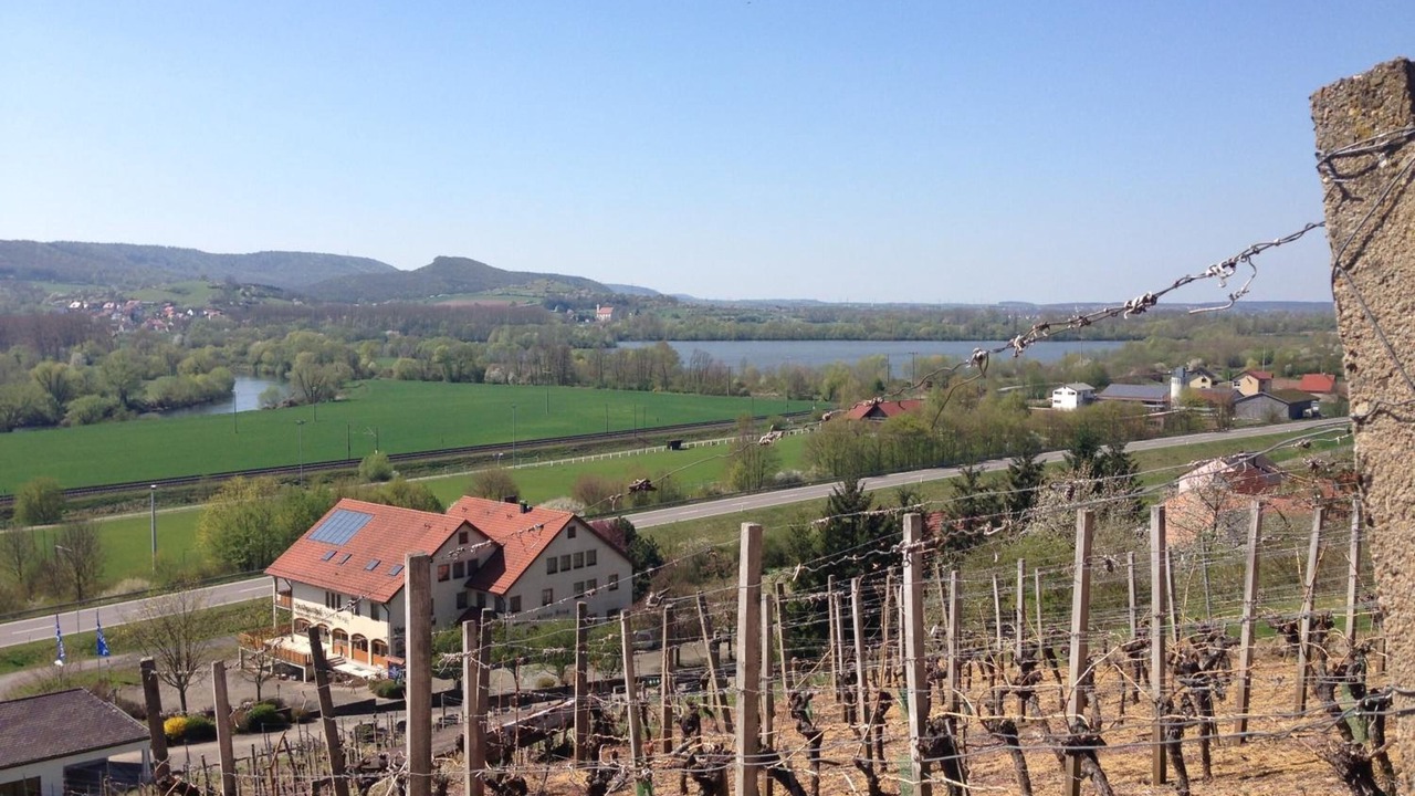 Photo of Patio Balcony in Ebelsbach