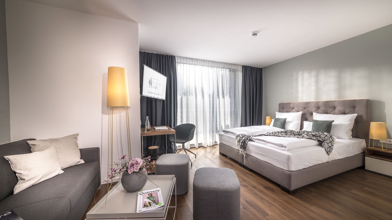 Photo of Livingroom in Frauenland