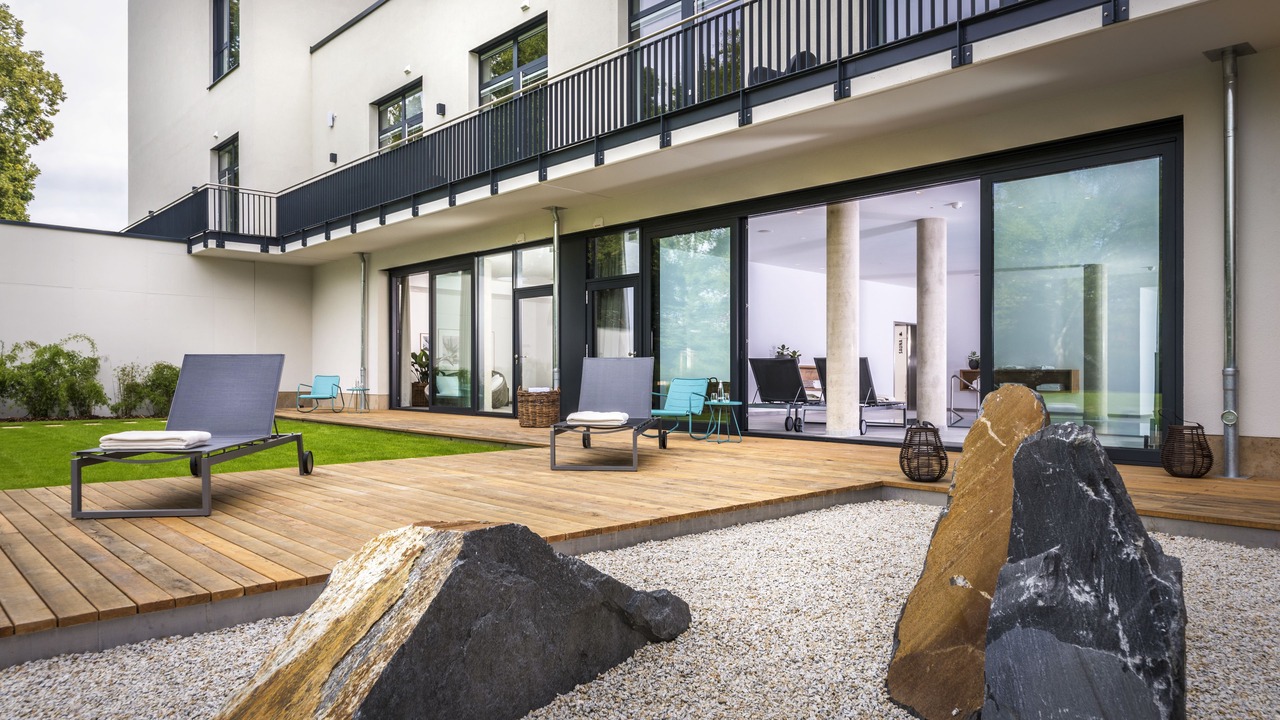 Photo of Outdoor in Frauenland