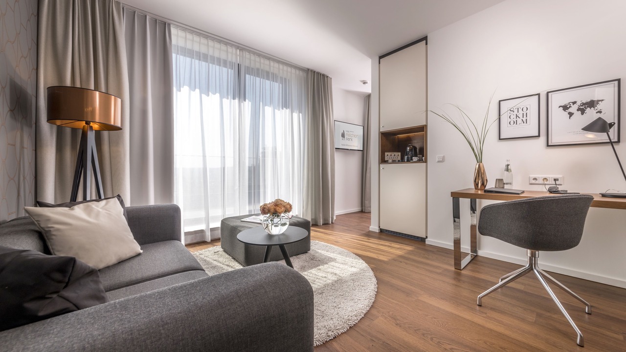 Photo of Bedroom in Frauenland