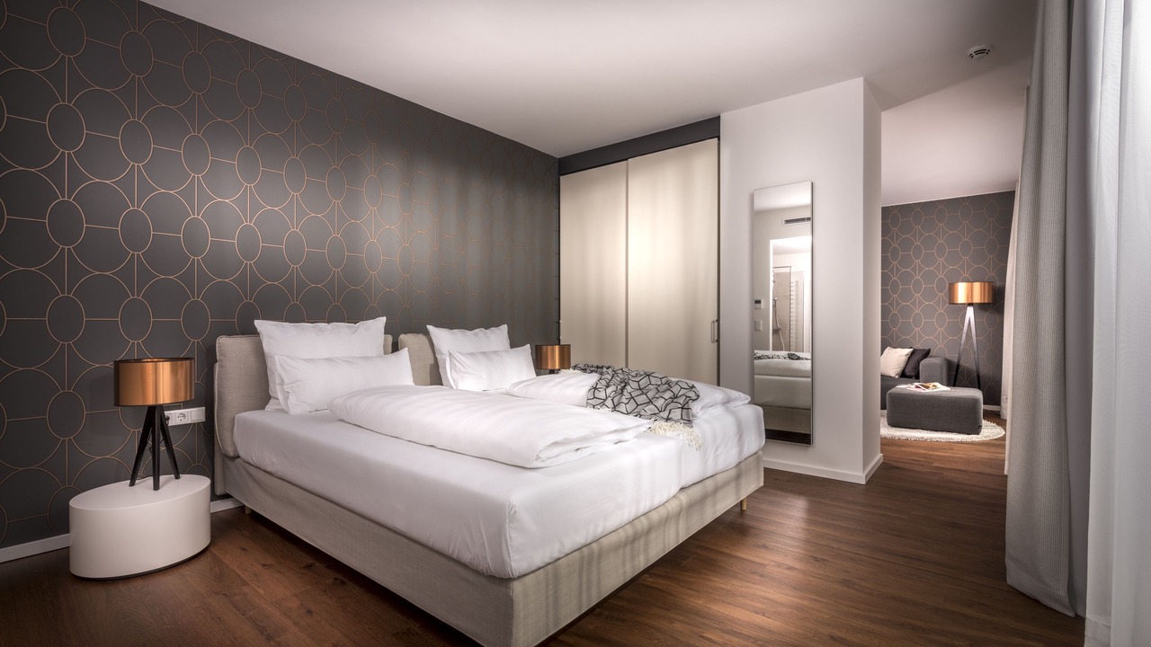 Photo of Bedroom in Frauenland