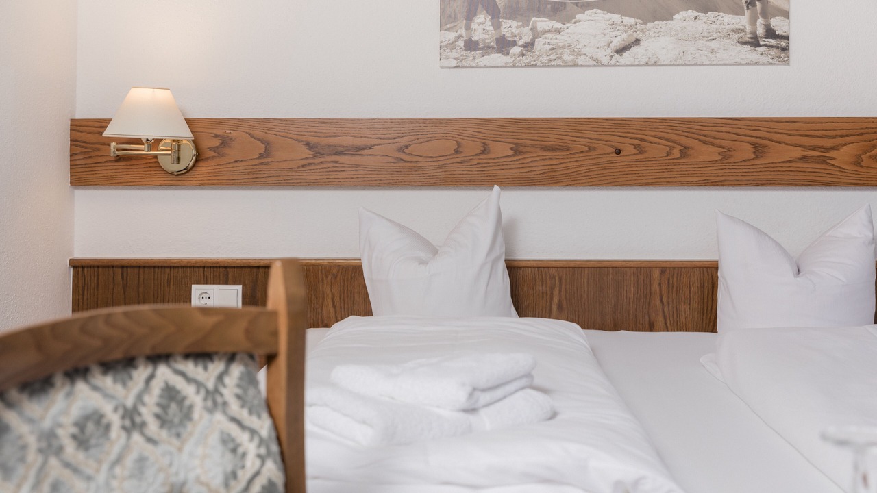 Photo of Bedroom in Pfunds