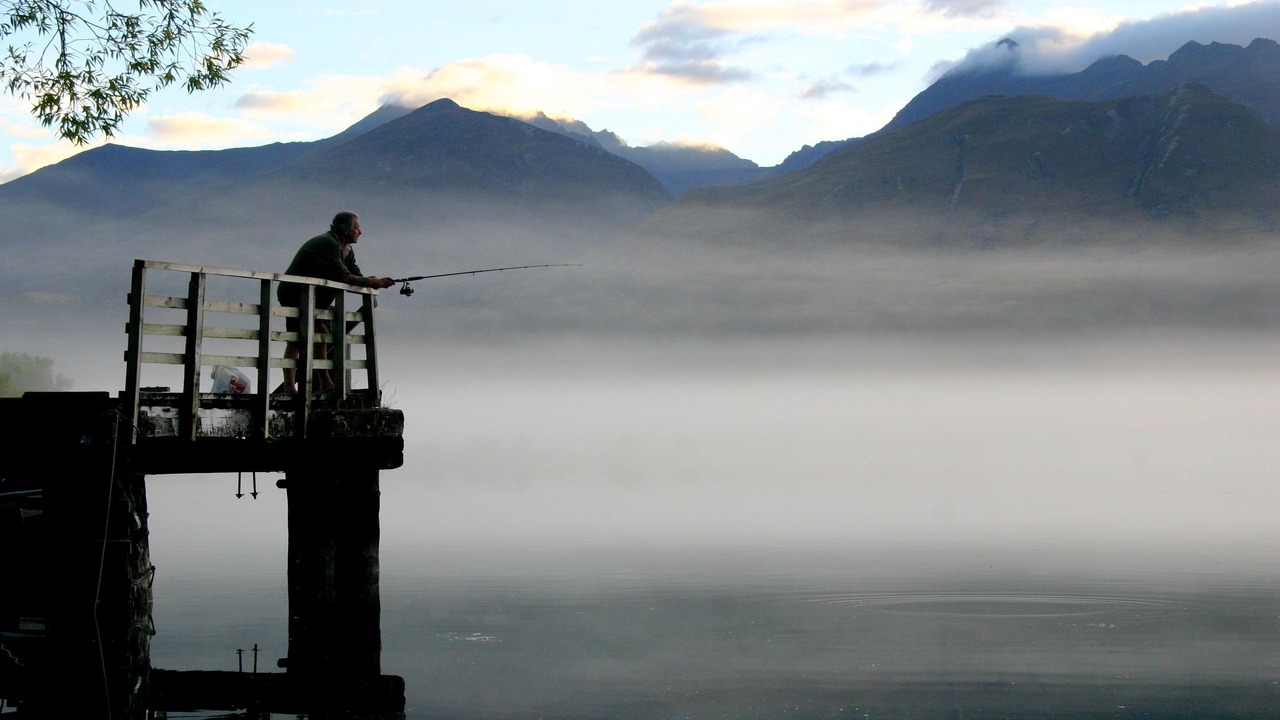 Photo of Others in Kinloch