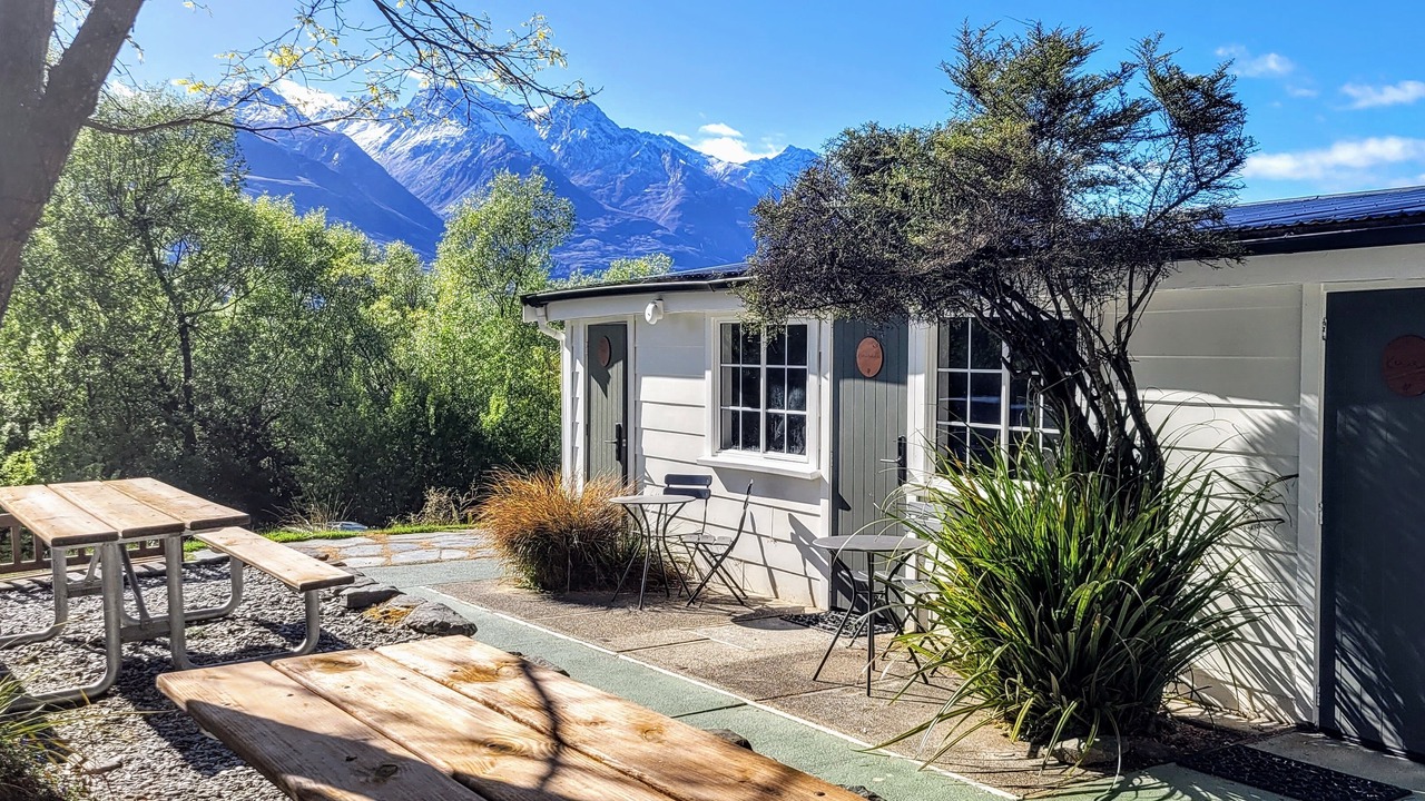 Photo of Outdoor in Kinloch