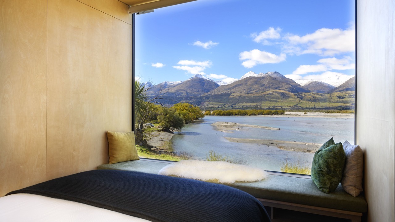 Photo of Bedroom in Kinloch