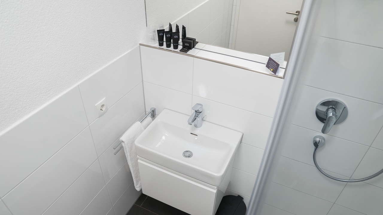 Photo of Bathroom in Auggen