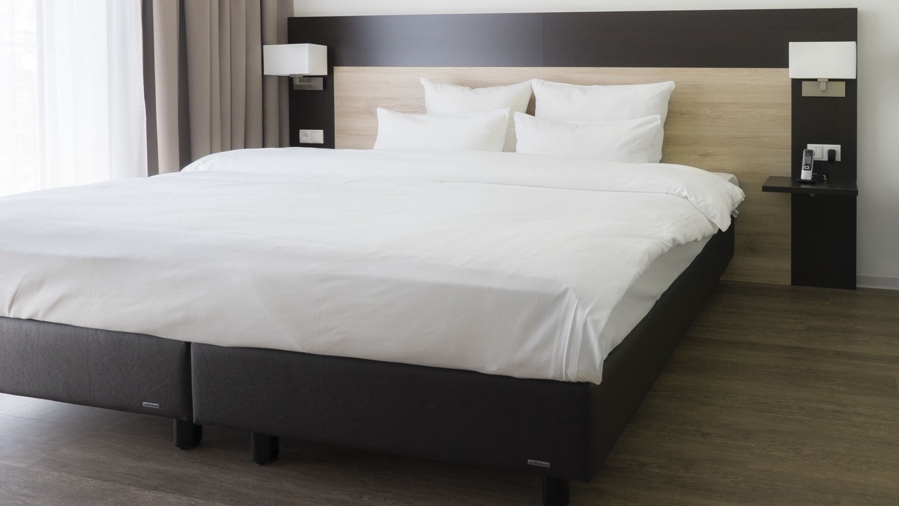 Photo of Bedroom in Auggen