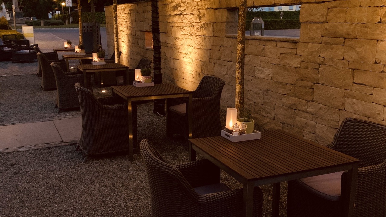 Photo of Patio Balcony in Auggen