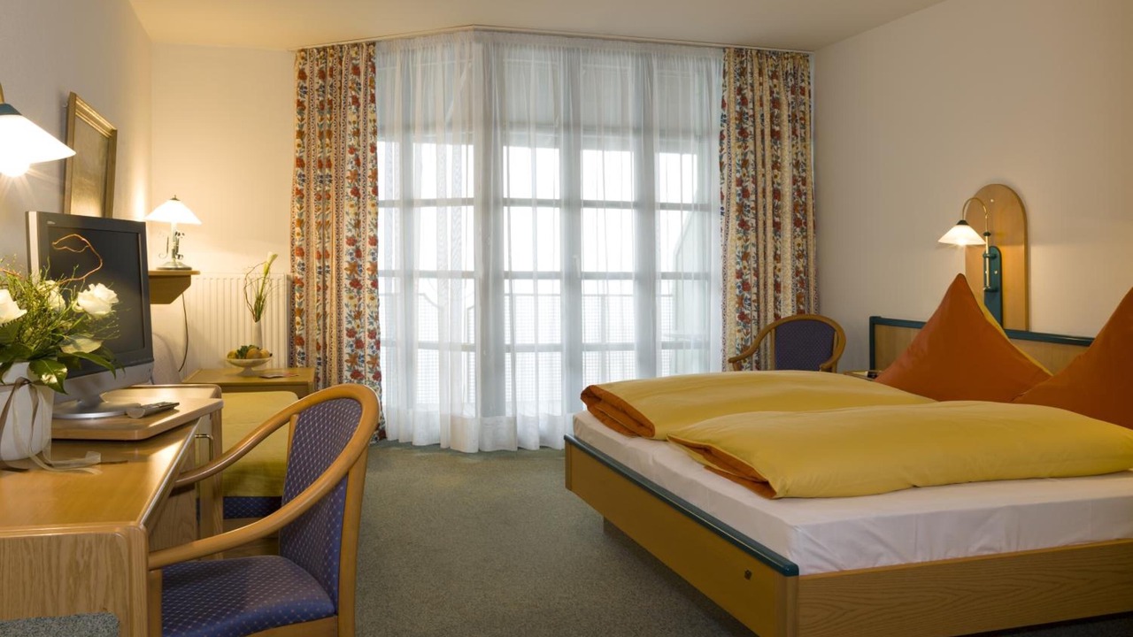 Photo of Bedroom in Hohenau