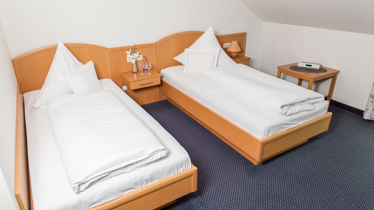 Photo of Bedroom in Hohenau