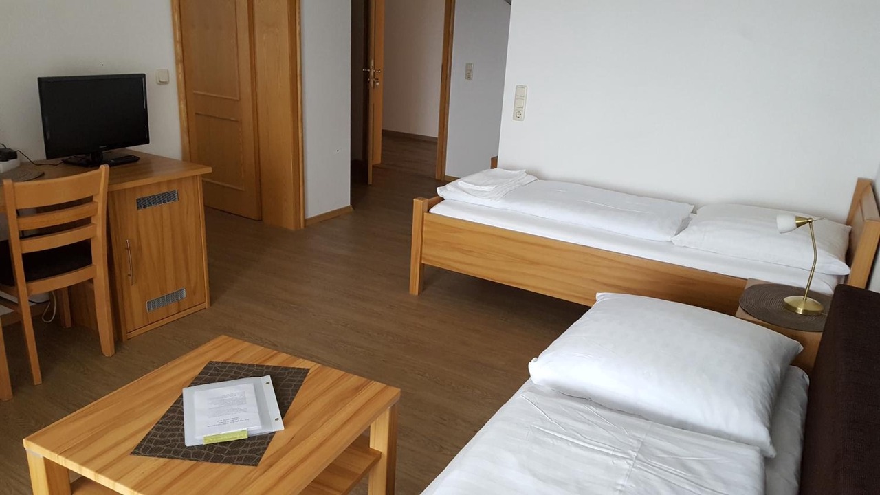 Photo of Bedroom in Hohenau
