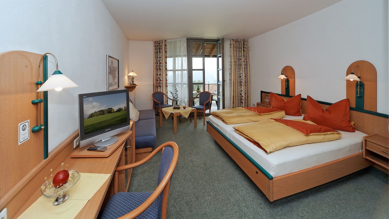 Photo of Bedroom in Hohenau