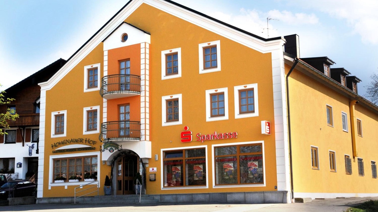 Photo of Outdoor in Hohenau