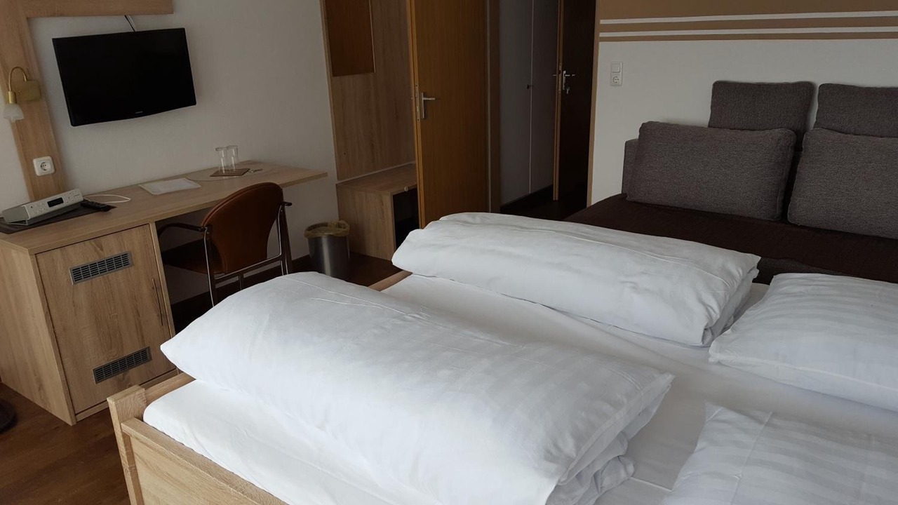 Photo of Bedroom in Hohenau