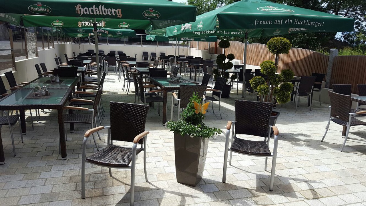 Photo of Patio Balcony in Hohenau