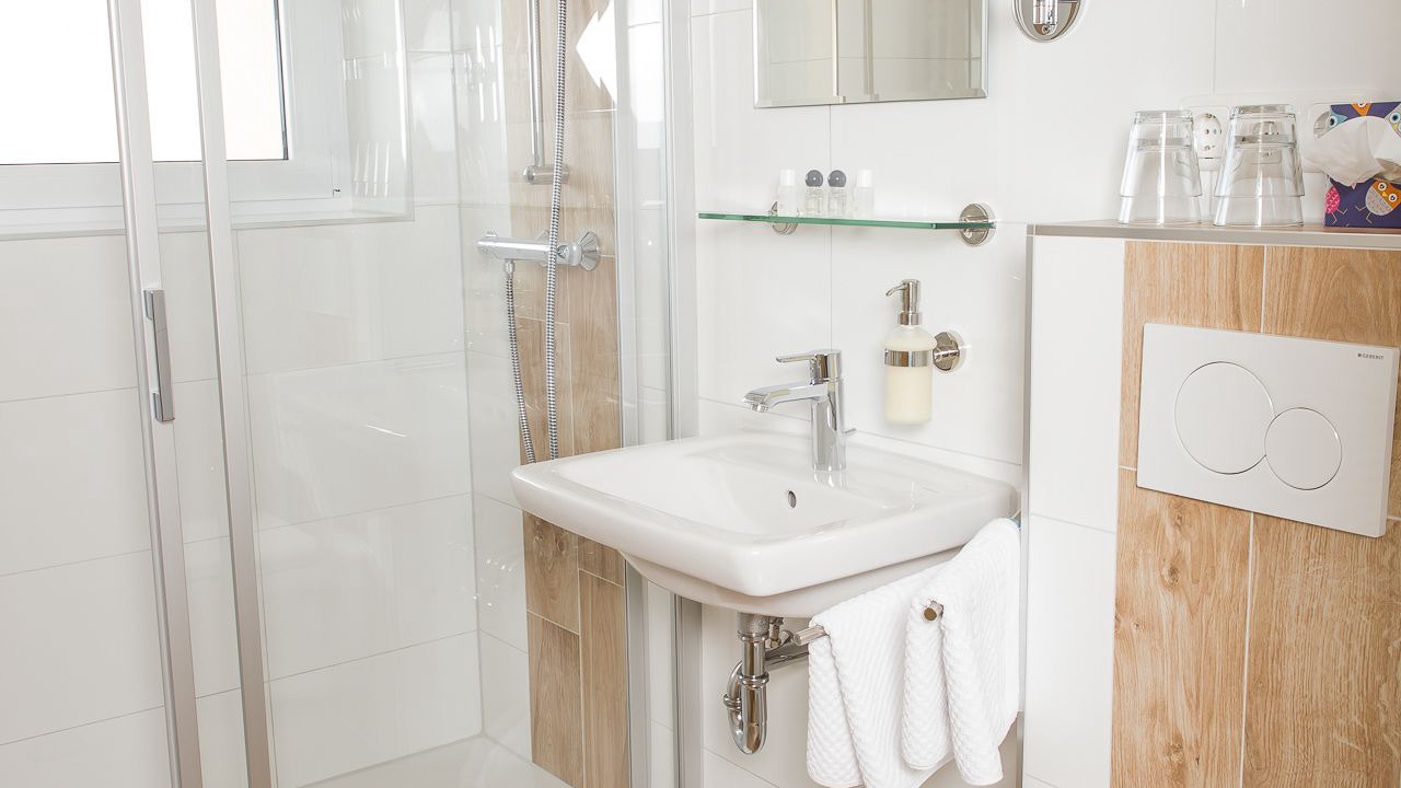 Photo of Bathroom in Hohenau