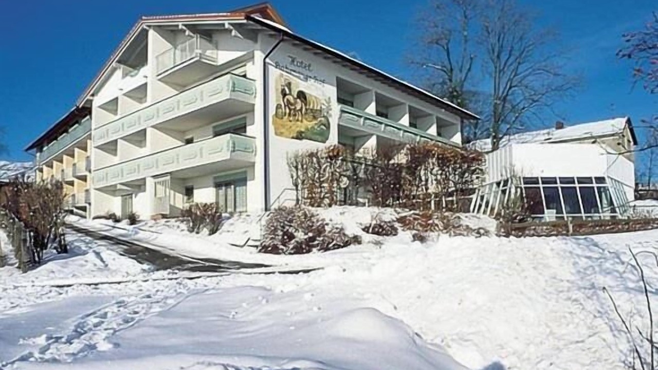 Photo of Outdoor in Hohenau