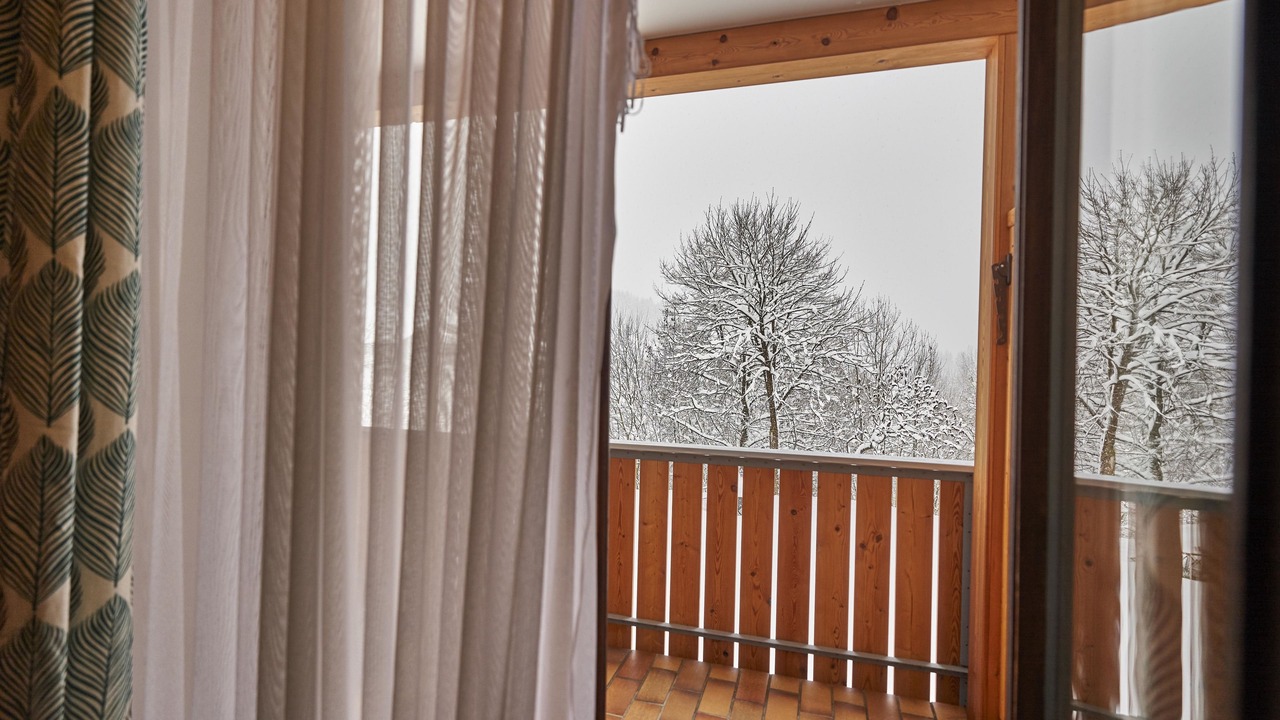 Photo of Patio Balcony in Drachselsried