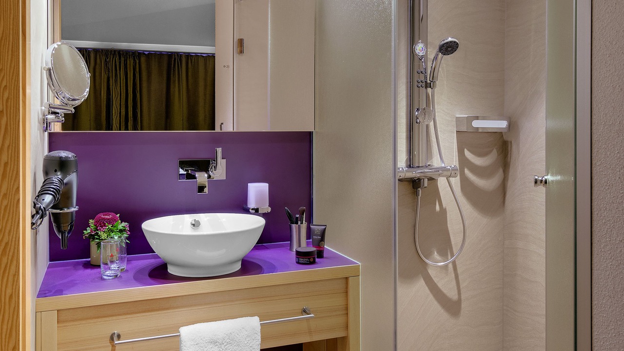 Photo of Bathroom in Drachselsried
