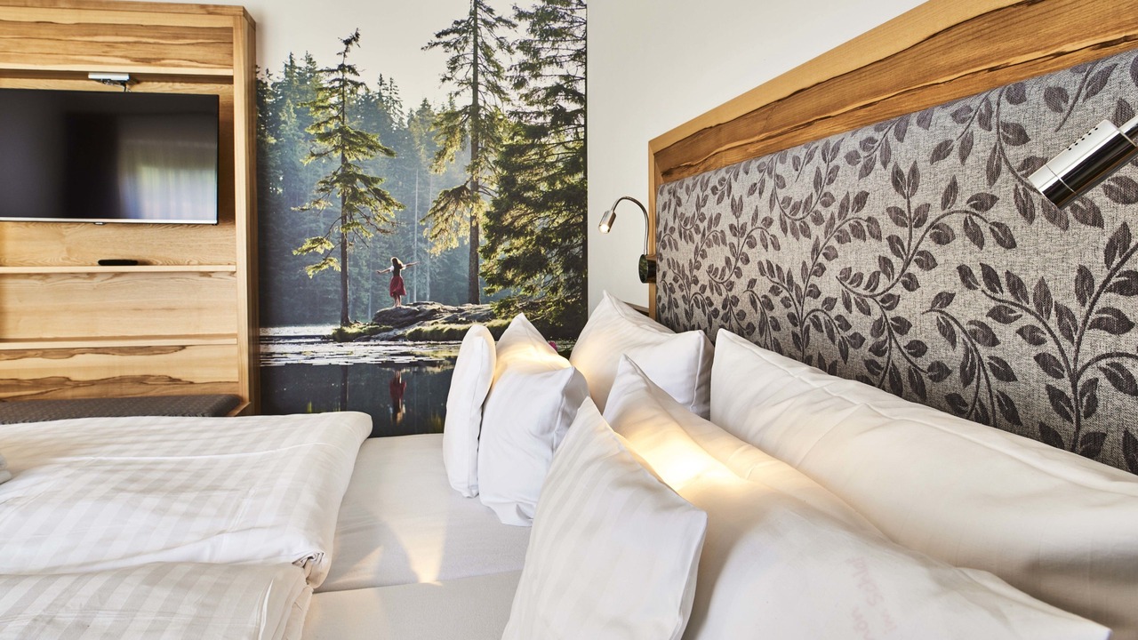 Photo of Bedroom in Drachselsried