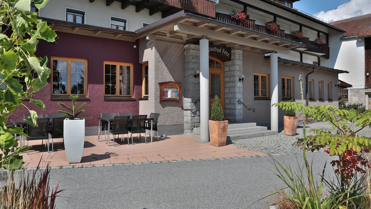 Photo of Outdoor in Drachselsried