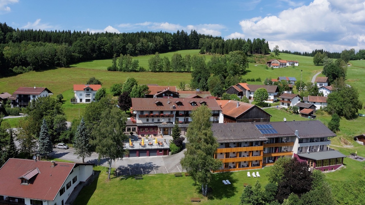 Photo of Outdoor in Drachselsried
