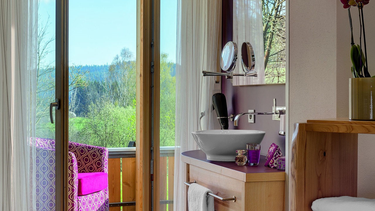 Photo of Bathroom in Drachselsried