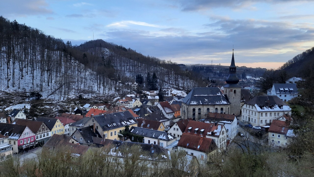 Photo of Others in Bad Berneck im Fichtelgebirge