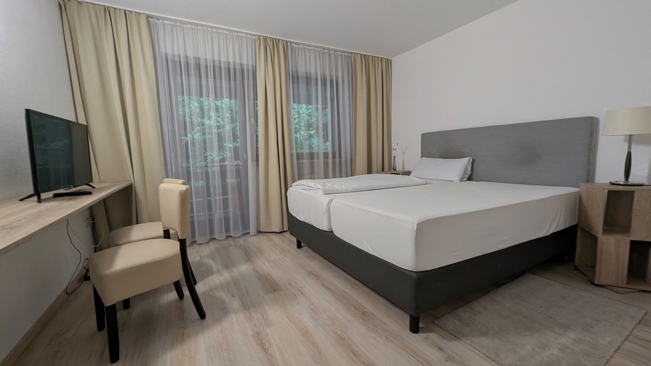 Photo of Bedroom in Bad Berneck im Fichtelgebirge