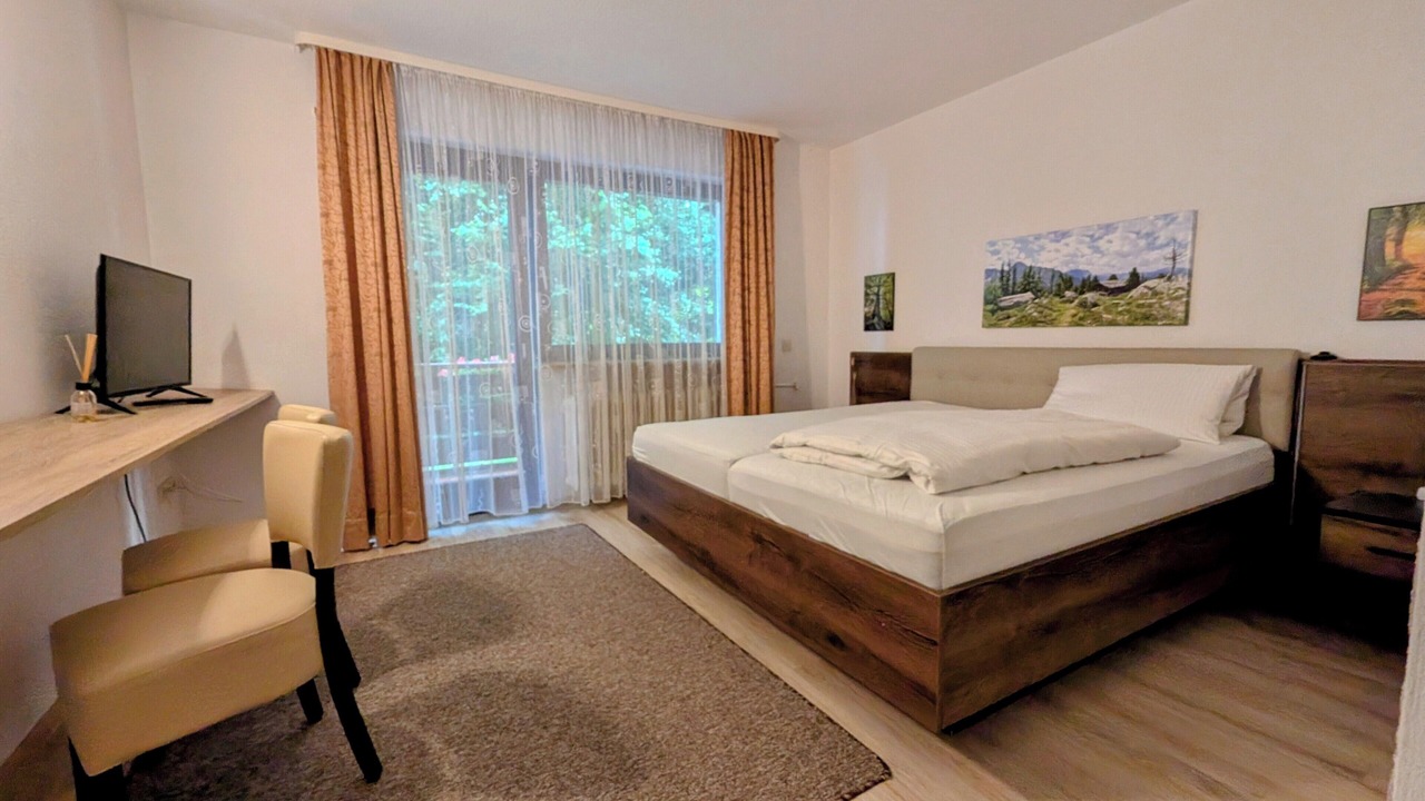 Photo of Bedroom in Bad Berneck im Fichtelgebirge