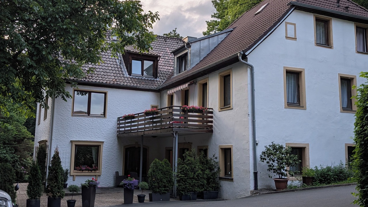 Photo of Outdoor in Bad Berneck im Fichtelgebirge