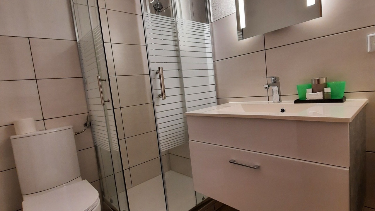 Photo of Bathroom in Bad Berneck im Fichtelgebirge