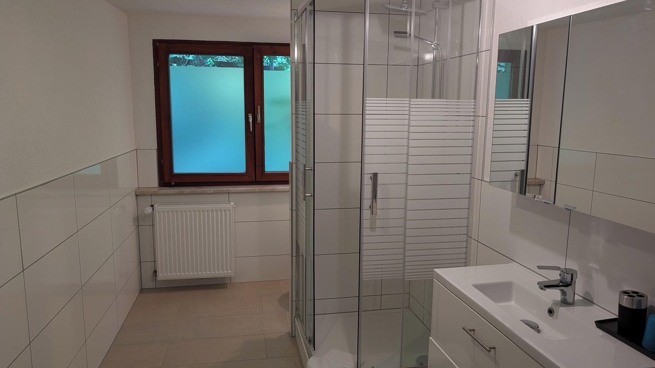 Photo of Bathroom in Bad Berneck im Fichtelgebirge