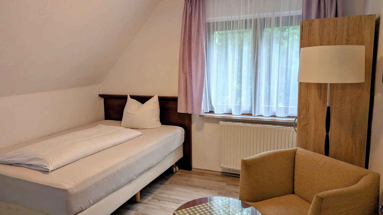 Photo of Bedroom in Bad Berneck im Fichtelgebirge