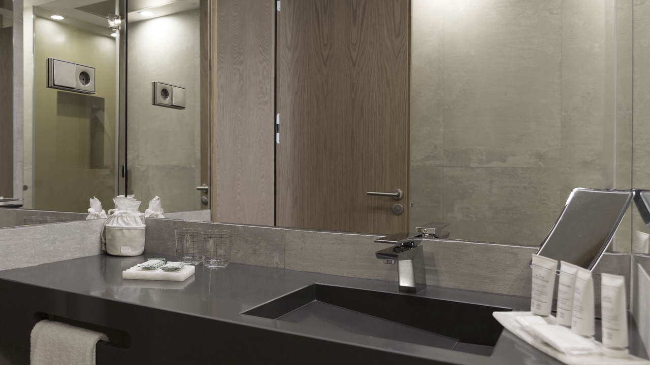 Photo of Bathroom in Milla de Oro