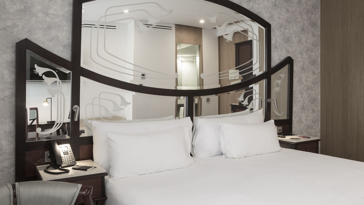 Photo of Bedroom in Milla de Oro