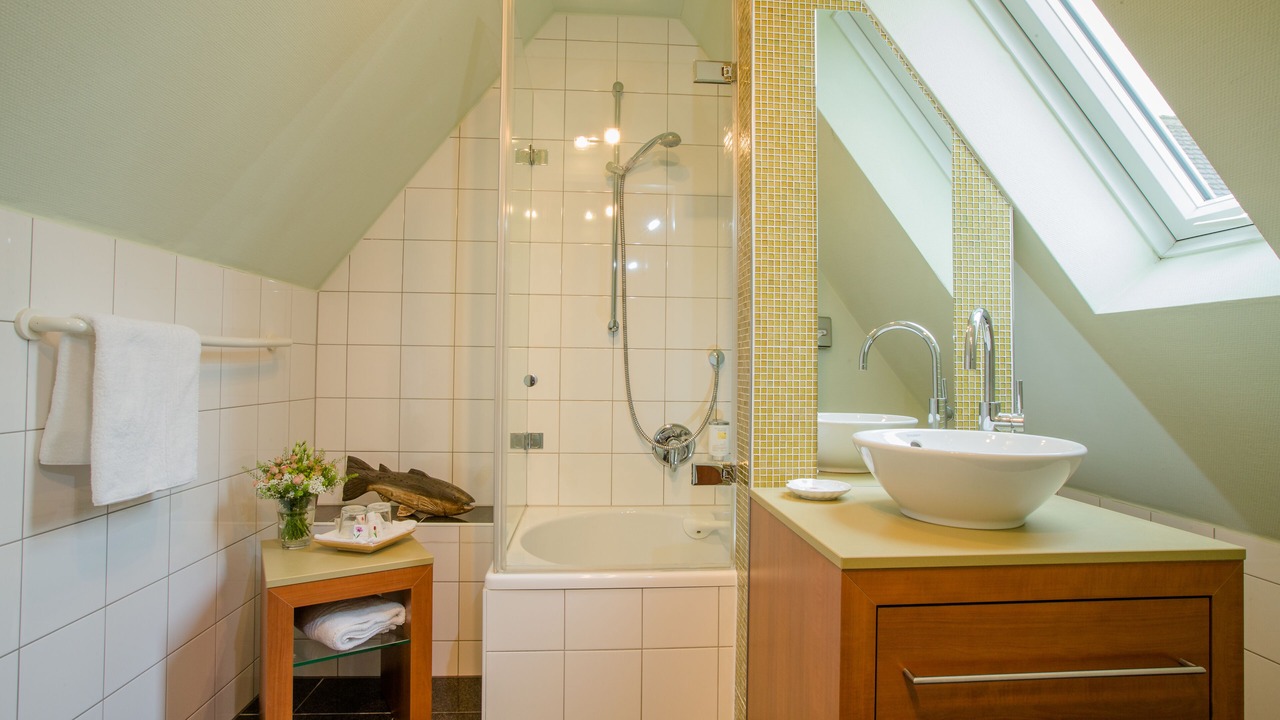 Photo of Bathroom in Niedernberg