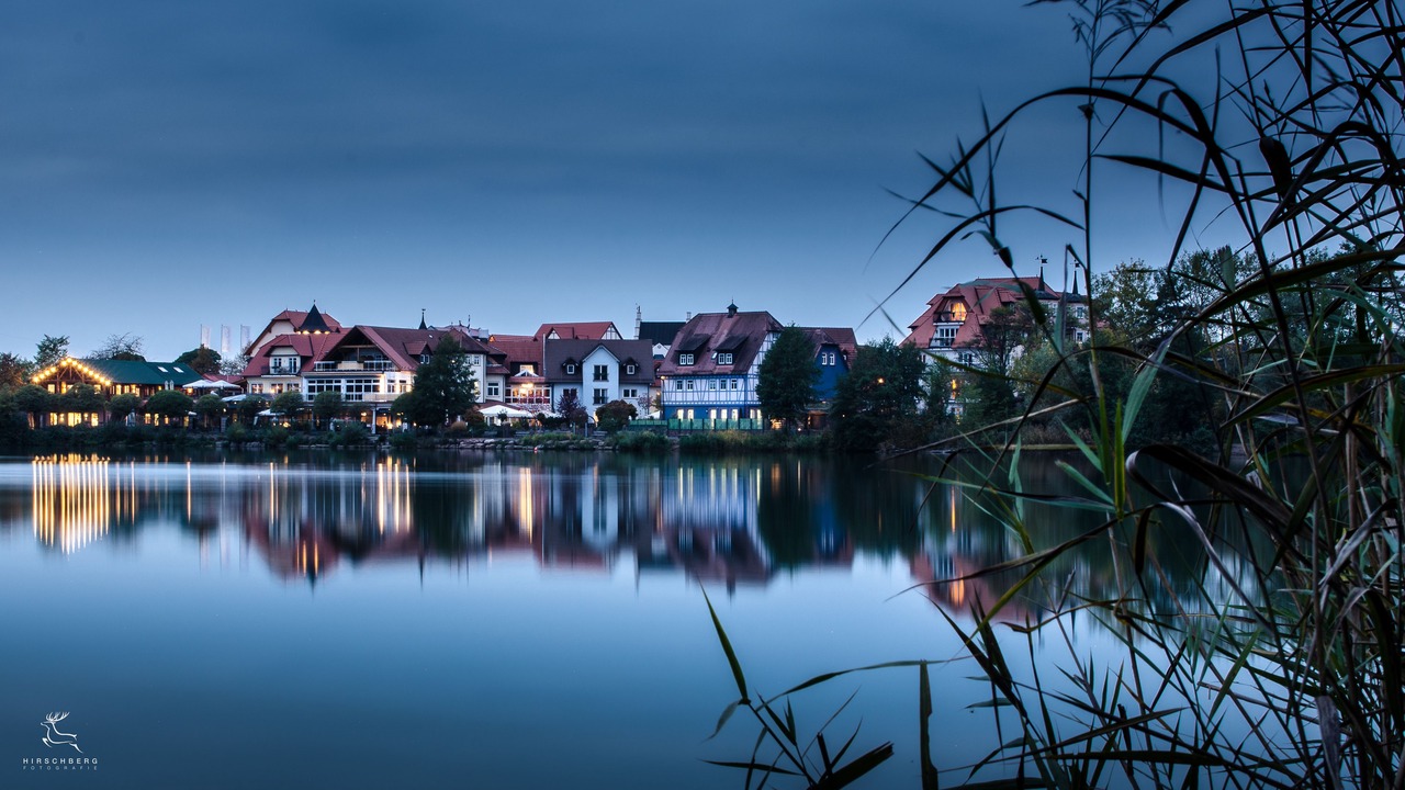 Photo of Outdoor in Niedernberg