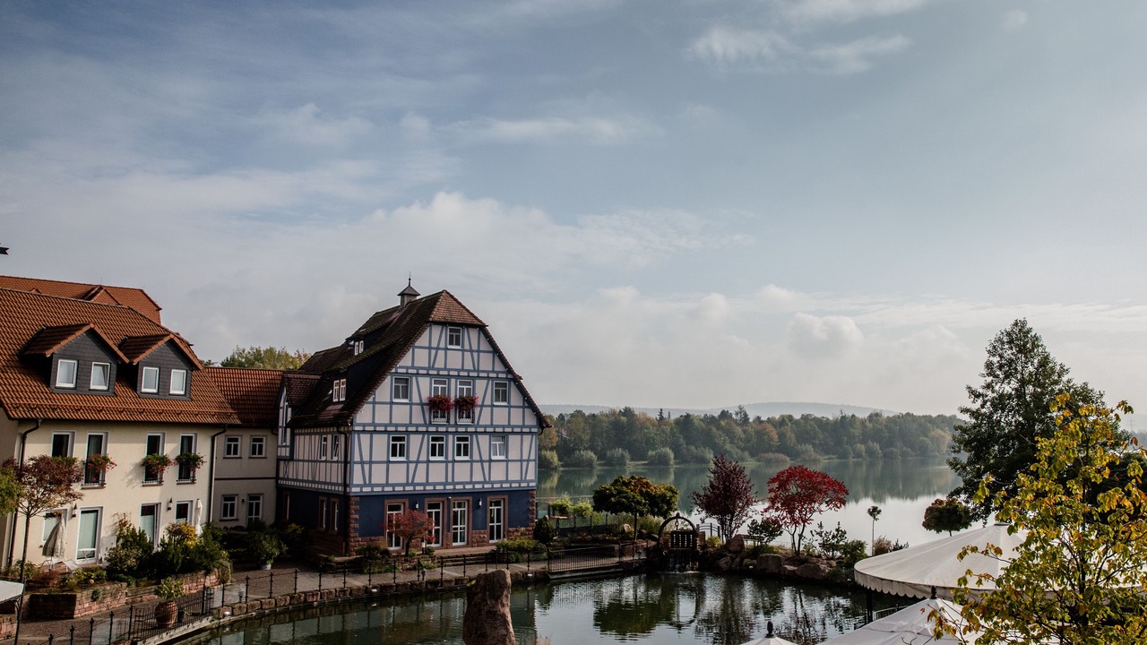 Photo of Others in Niedernberg